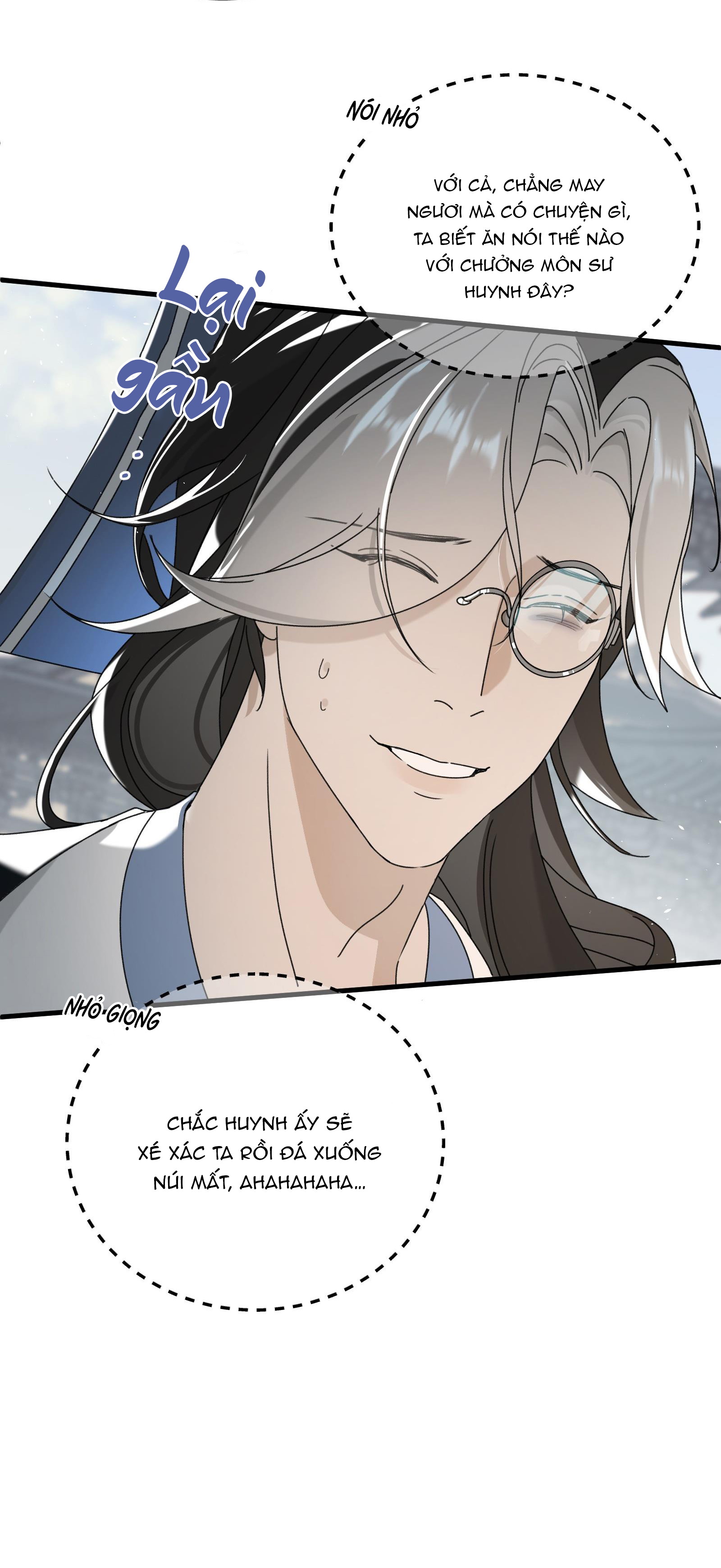 kế hoạch tẩu thoát chapter 8 27