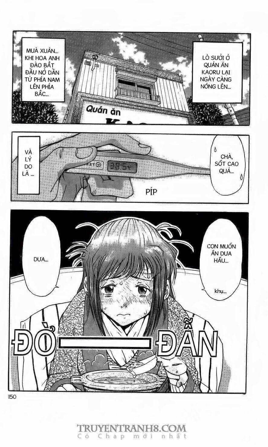 chim cánh cụt ginji chapter 51 5