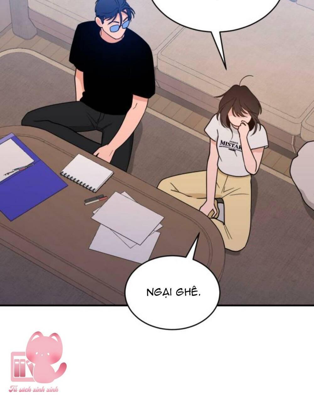 vận may không ngờ chapter 41 73