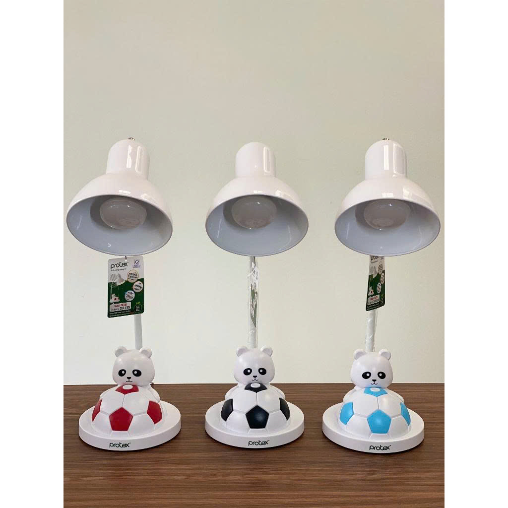 Đèn học Led Protex PR038 hàng chính hãng