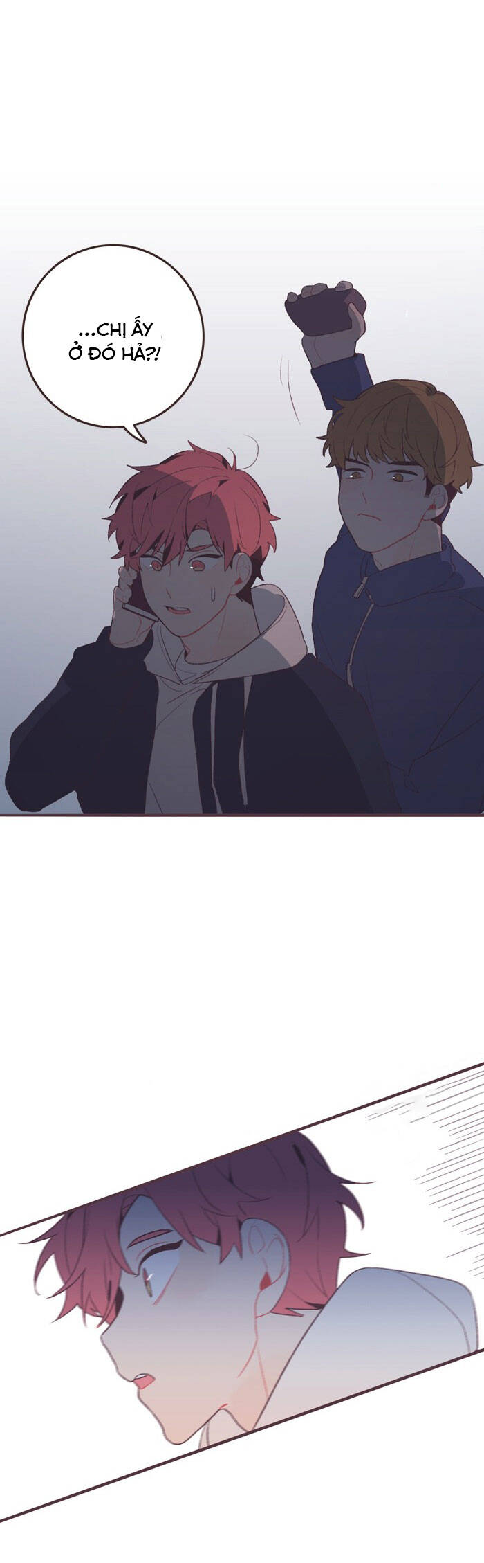 last paradise chapter 25 31