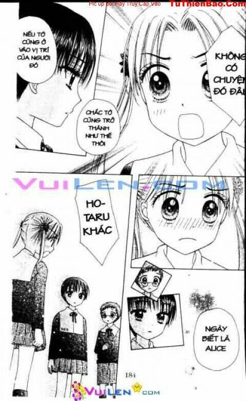 gakuen alice chapter 17 184