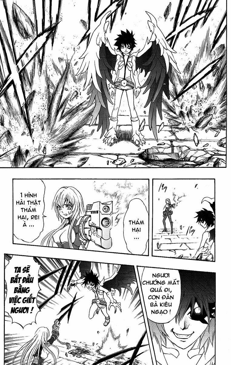 phù thủy phép thuật chapter 66 13