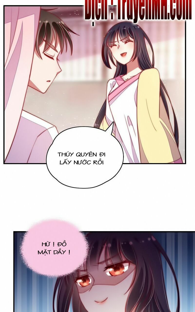 ngày nào thiếu soái cũng ghen chapter 74 17