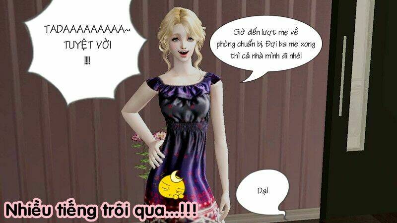 new me! new life? (truyện sims) chapter 1 82