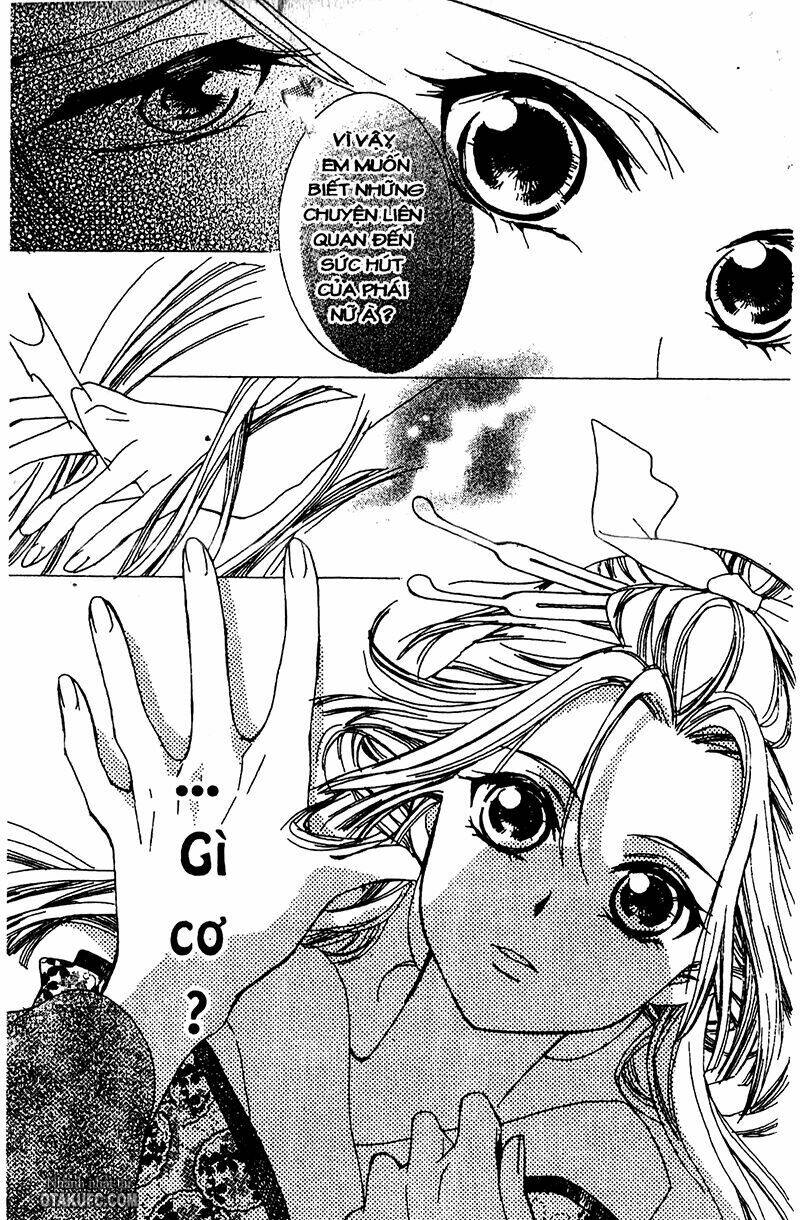 oiran girl chapter 6 21