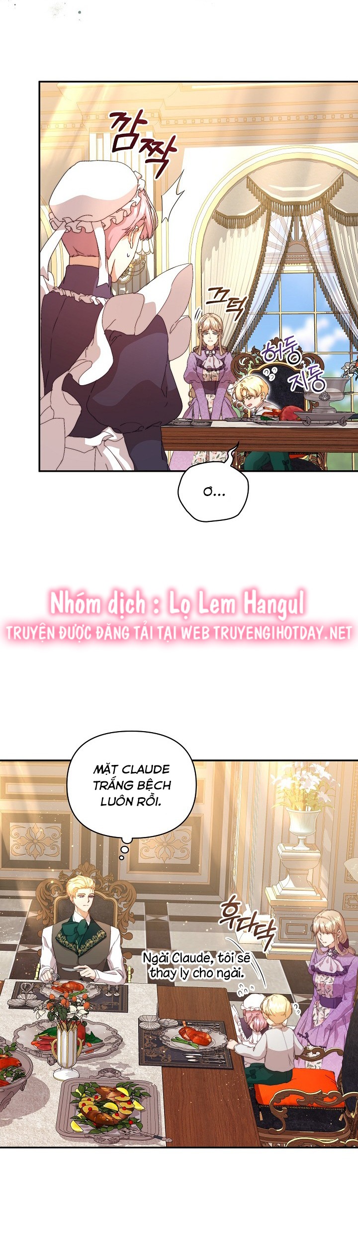 tôi là bảo mẫu của nam chính chapter 9 37