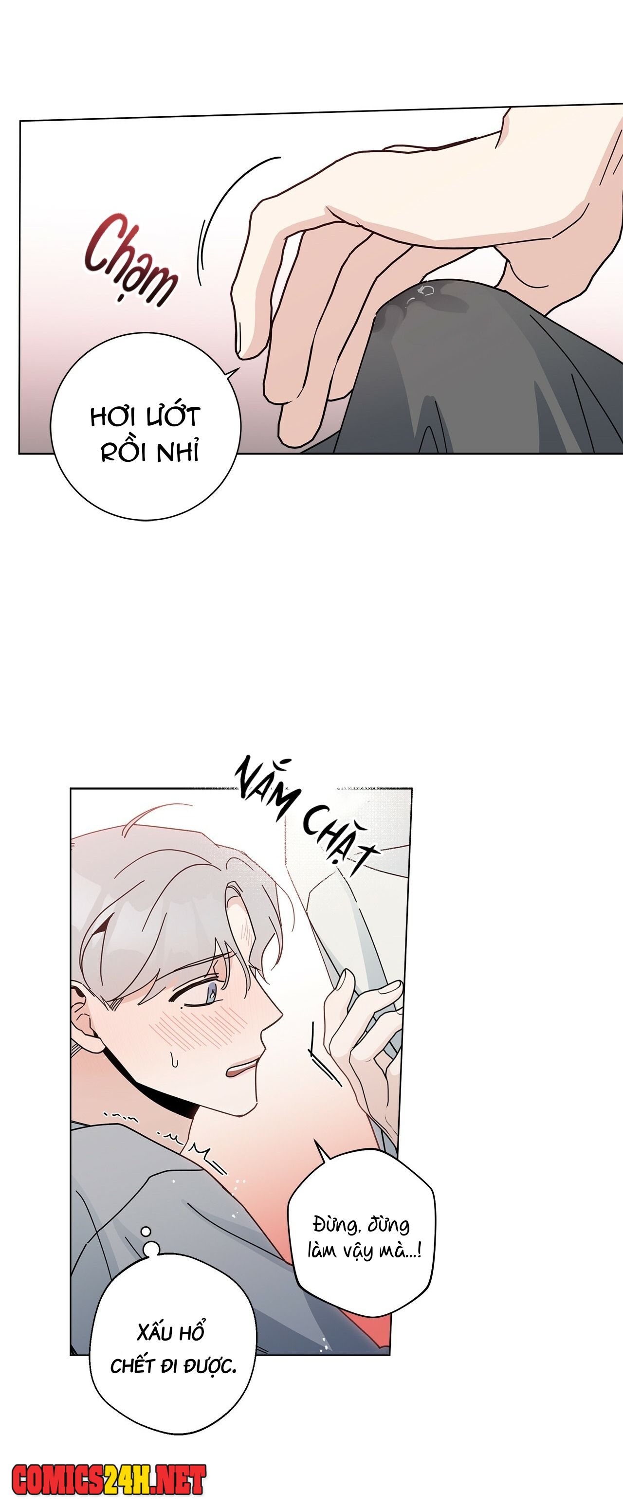 home five chapter 5 39