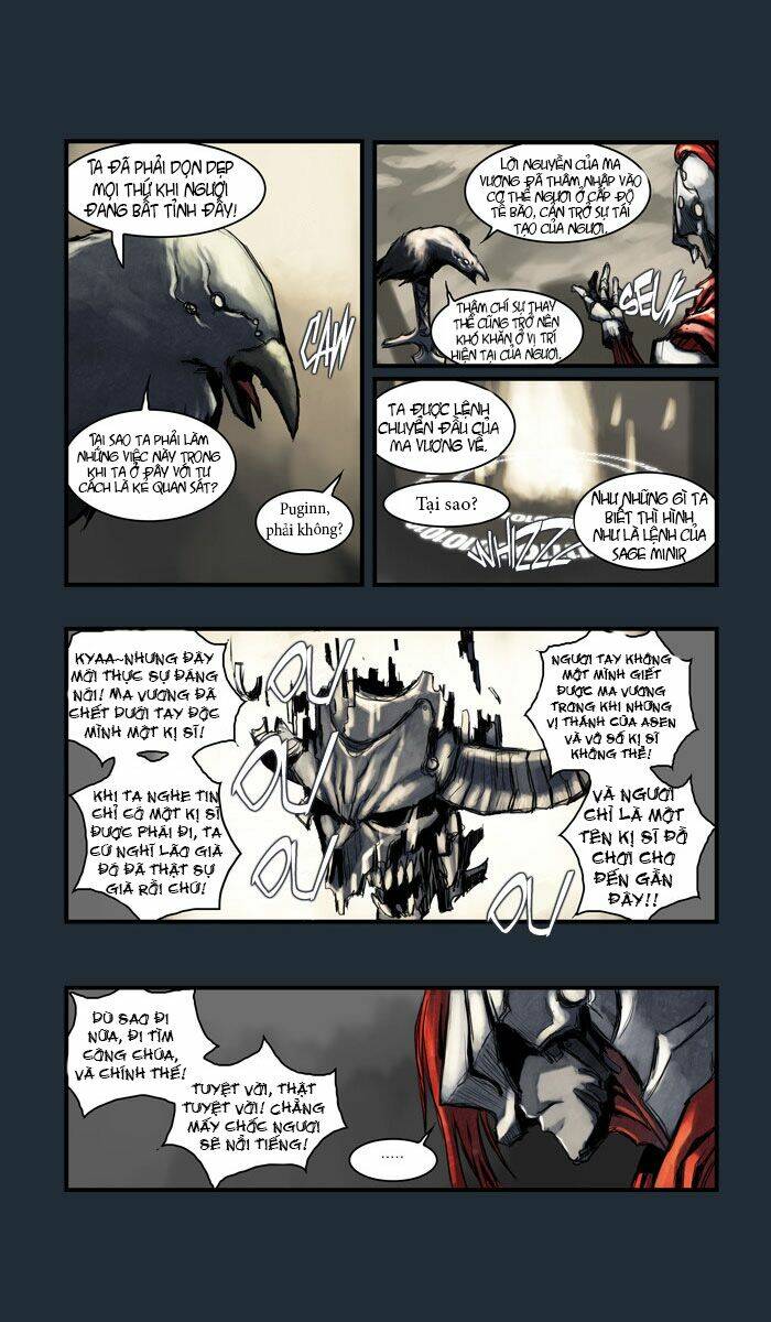 a fairytale for the demon lord chapter 3 14