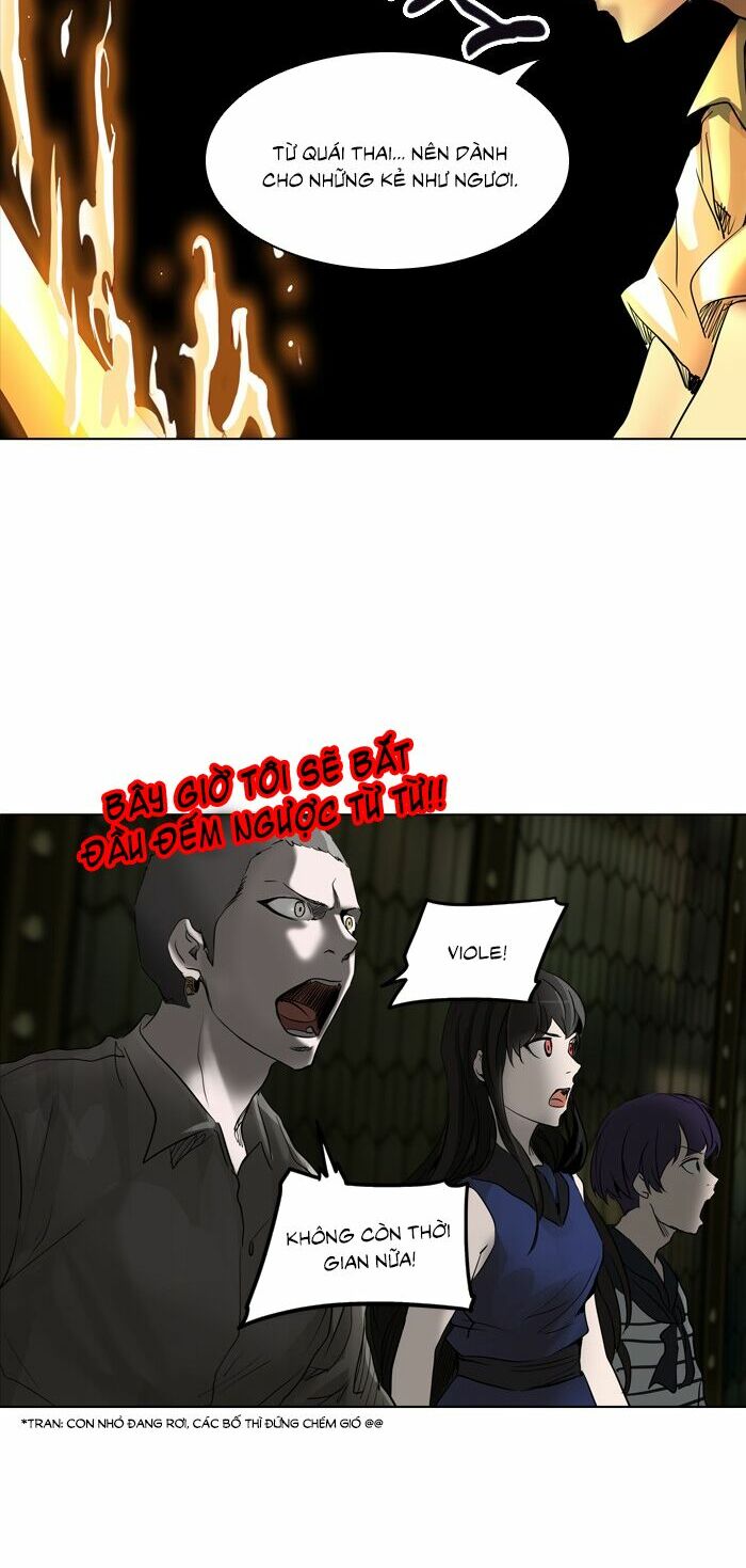 tòa tháp bí ẩn 2 chapter 193 95
