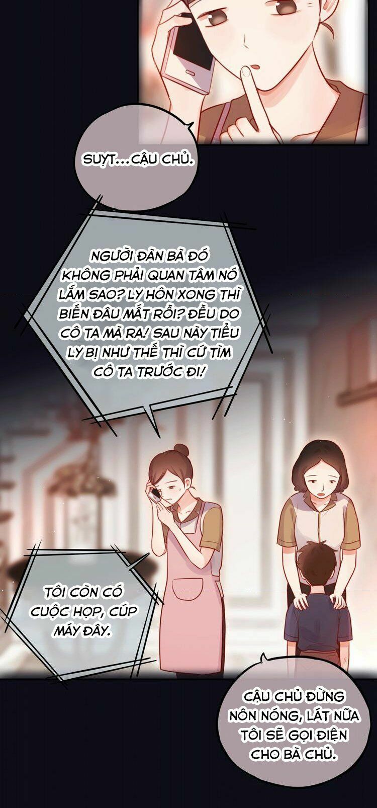 trú dạ liên miên chapter 41 33