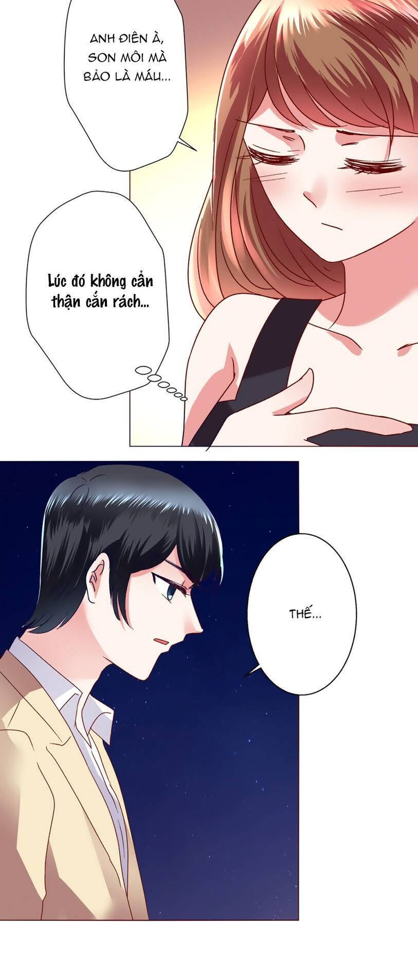 một tuần làm tình nhân chapter 43 31