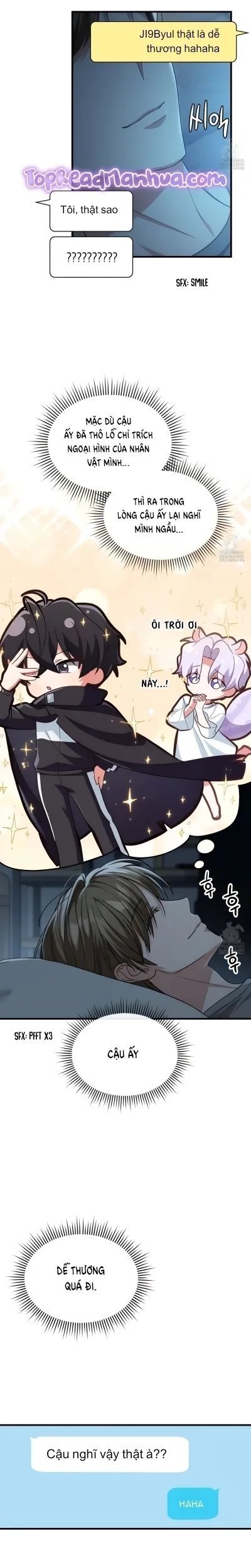 thành viên của hội là hàng xóm bên cạnh chapter 56 16