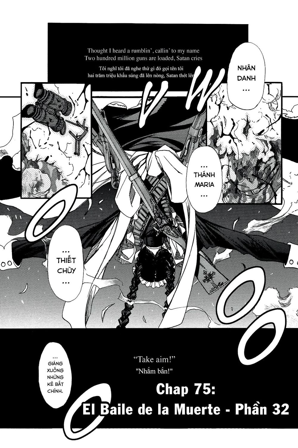 hố đen chapter 75 1