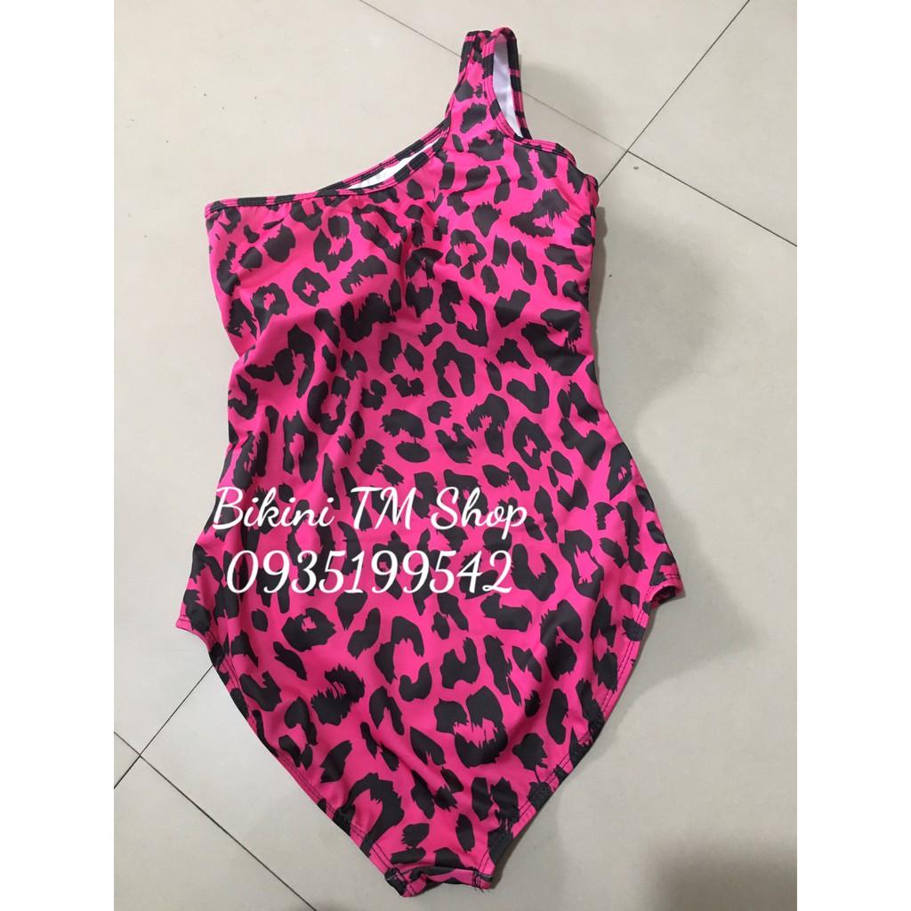 Bikini, Đồ Bơi Một Mảnh Thân Liền Beo Sang Chảnh ODERI LT-075