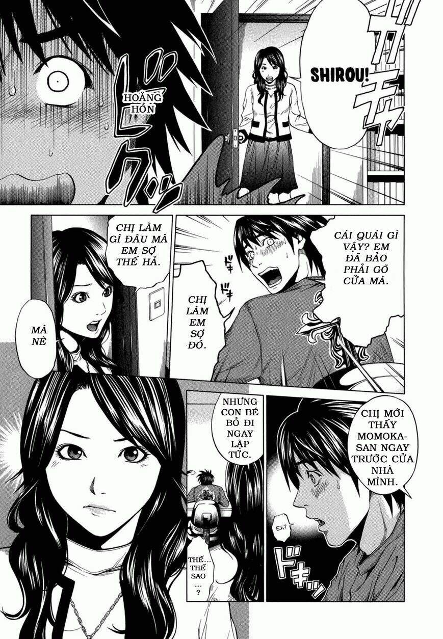 marshmallow ecchi chapter 7 27