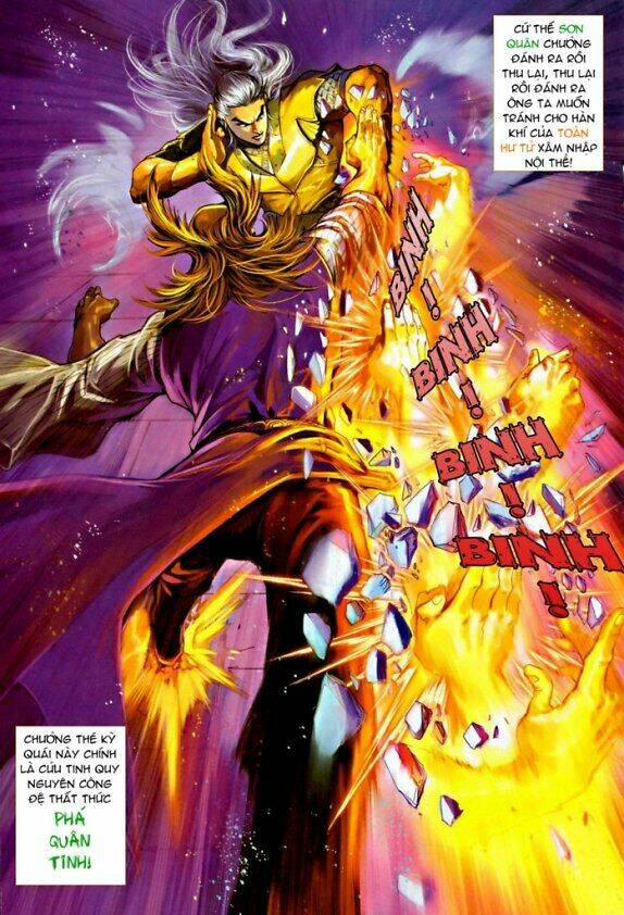 thần chưởng long kiếm phi chapter 37 18