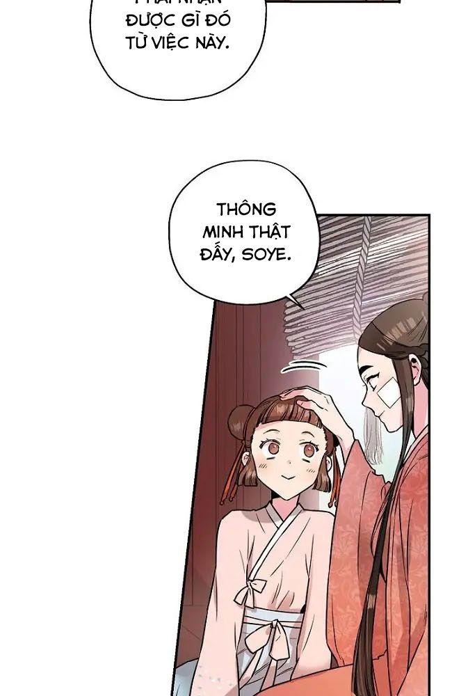 tôi là người mạnh nhất khi theo chủ nghĩa võ thuật chapter 23 67