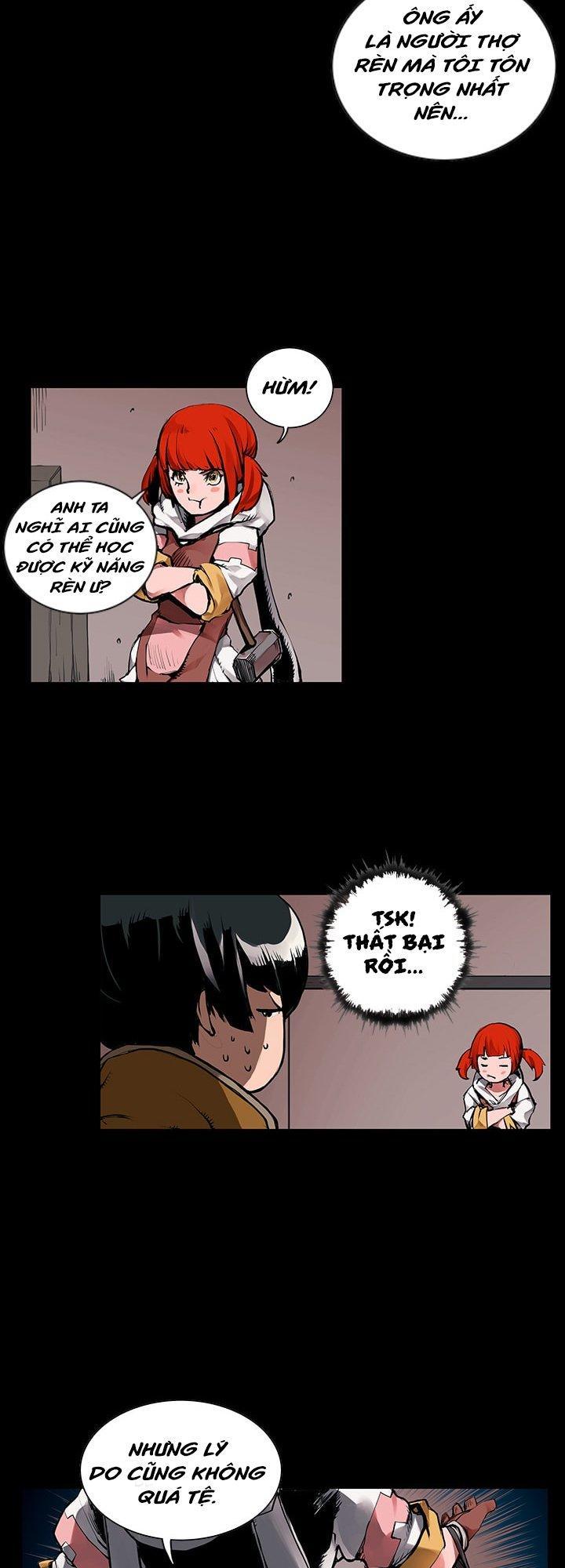 quá tải chapter 13 15