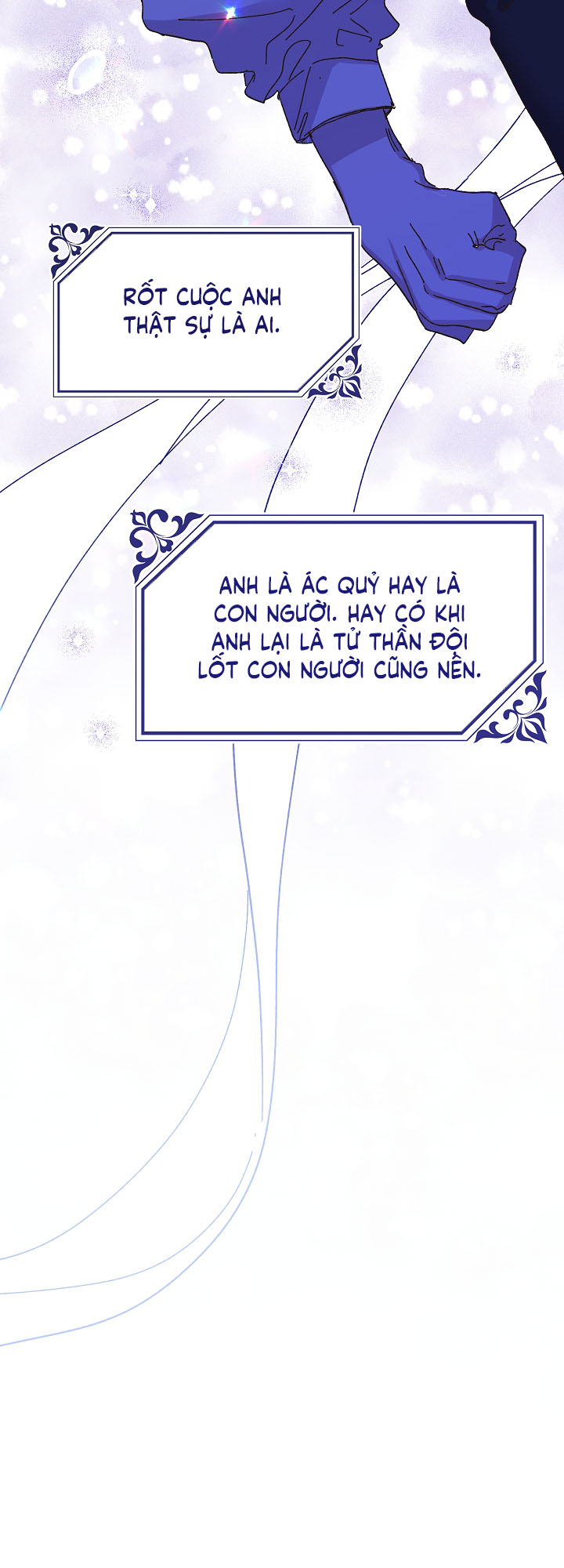 công chúa giả điên chapter 43.1 66