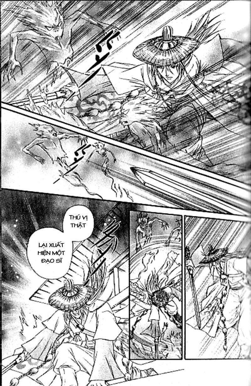 divine melody (tiên khúc) chapter 13 42