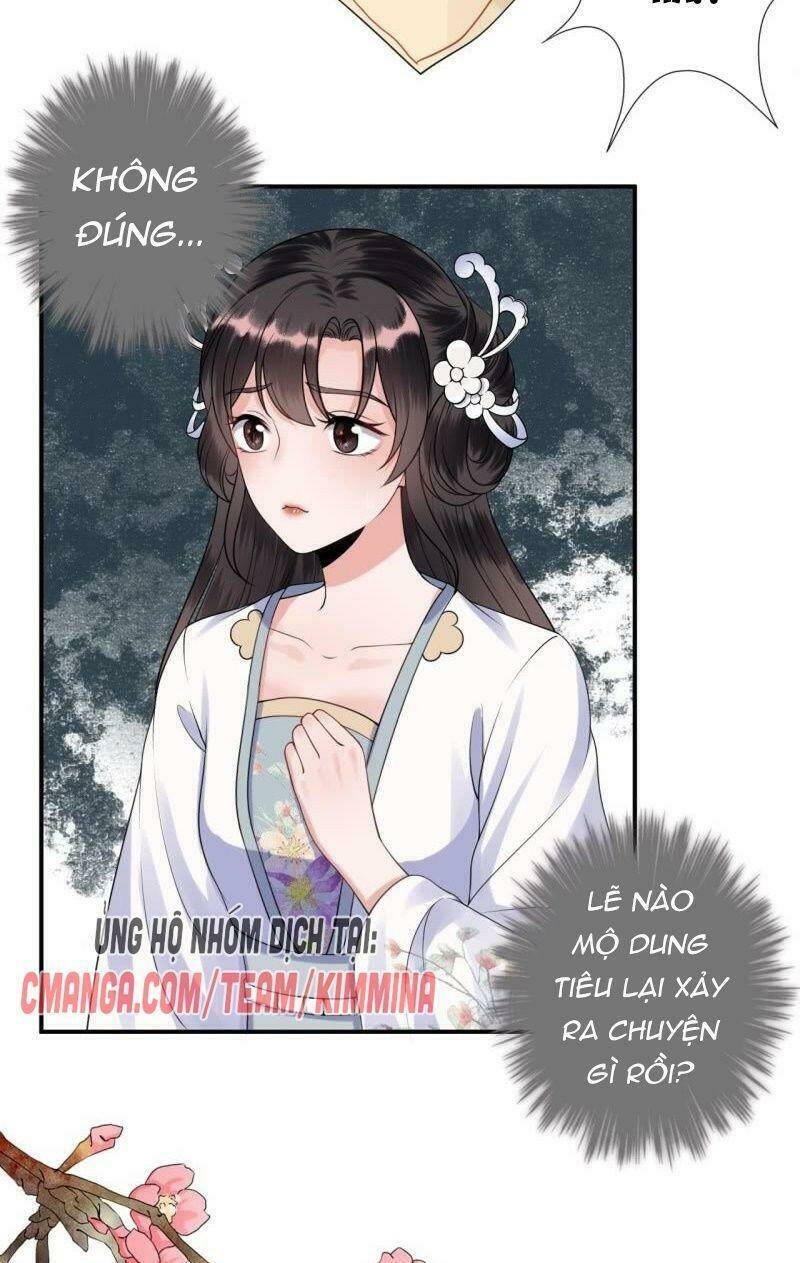 vương gia kiêu ngạo quá khó cua chapter 93 20