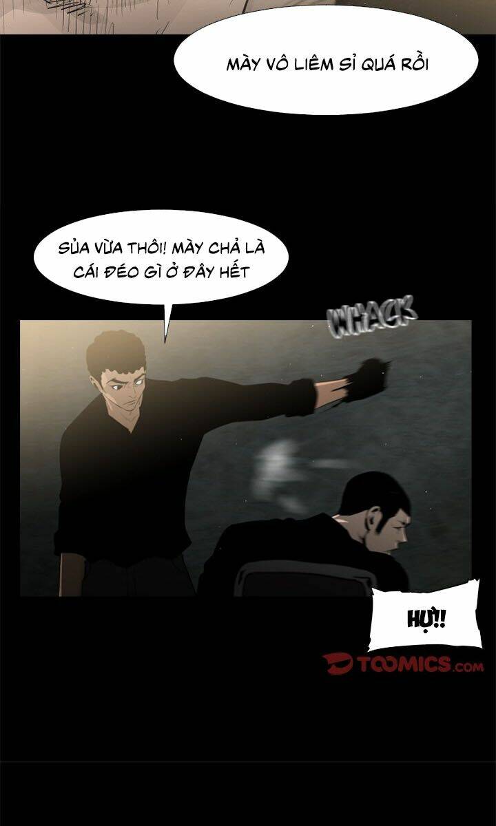 kẻ mạnh nhất - tong edge chapter 44 21