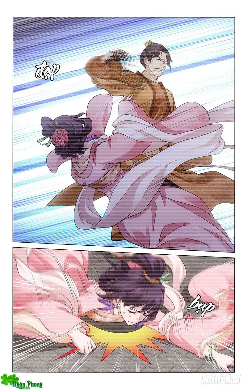 vương gia! không nên a! chapter 154 11