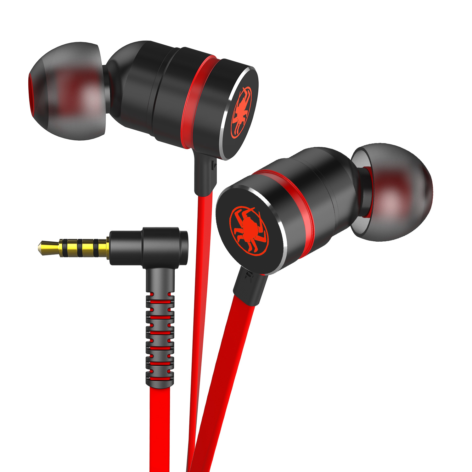 Tai Nghe Gaming Có Mic Plextone G20 New Edition - Hàng Chính Hãng