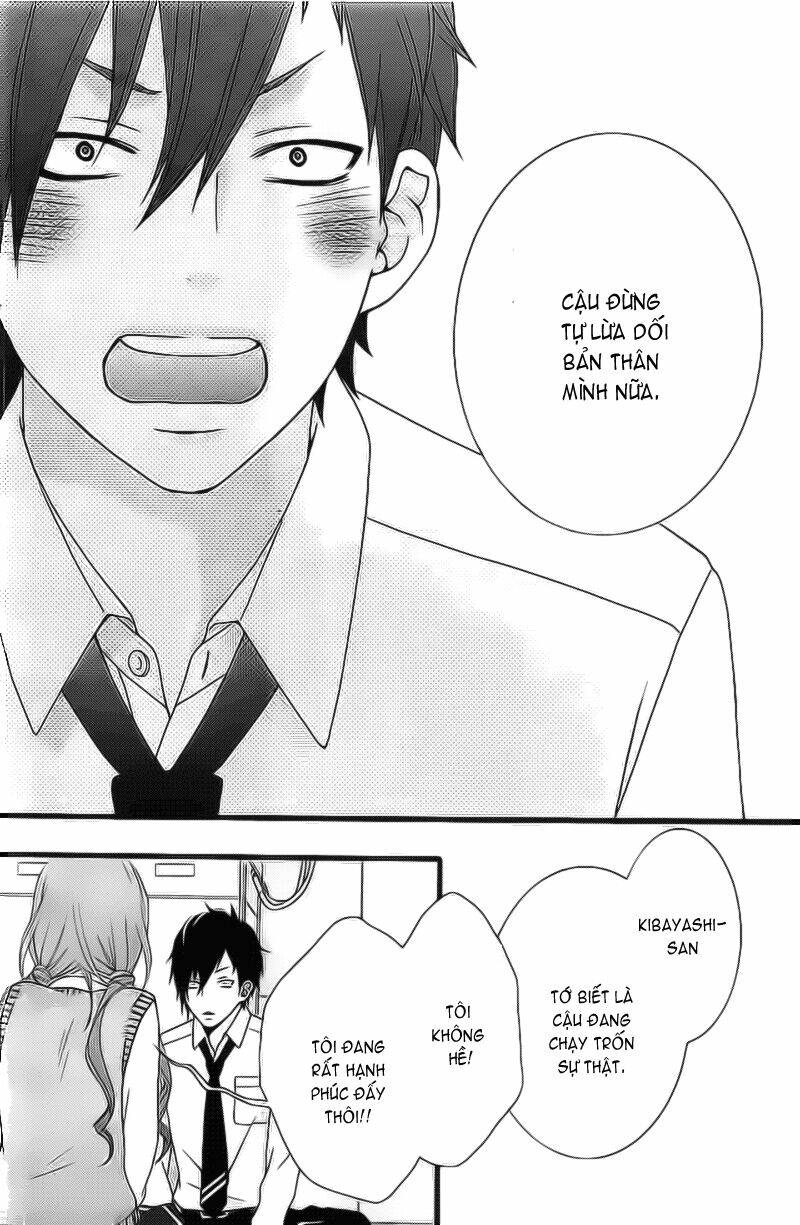 kimi ni koishite ii desu ka chapter 5 17