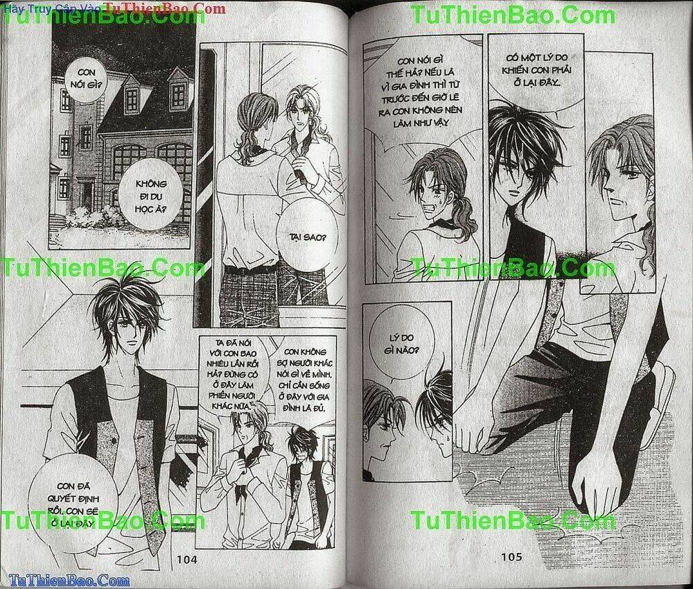 cô nàng xinh đẹp chapter 5 54