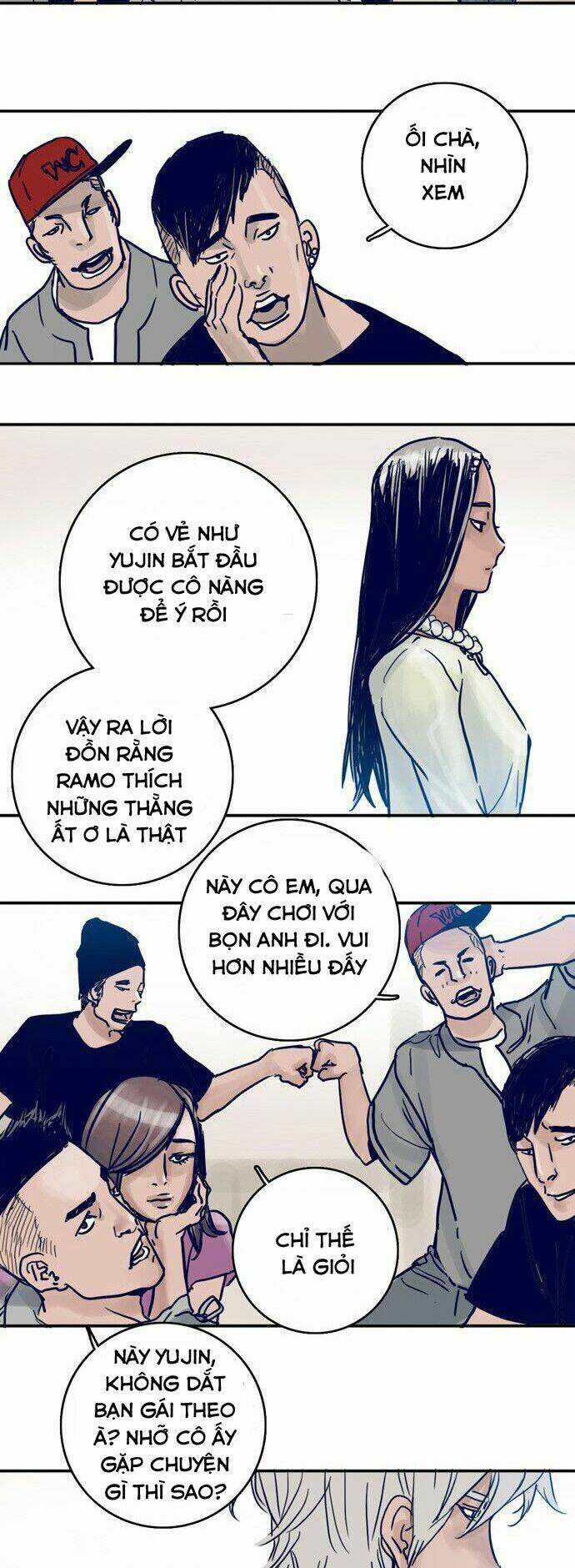 blade notes chapter 13 30