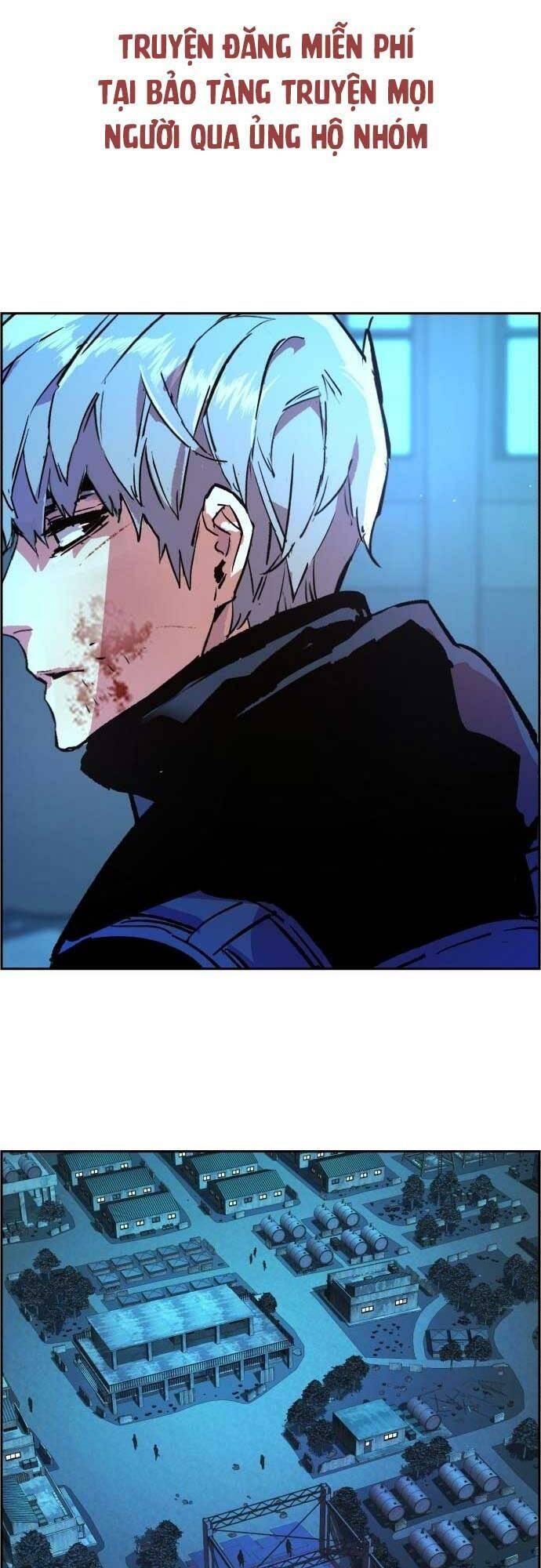 bạn học tôi là lính đánh thuê chapter 119 72