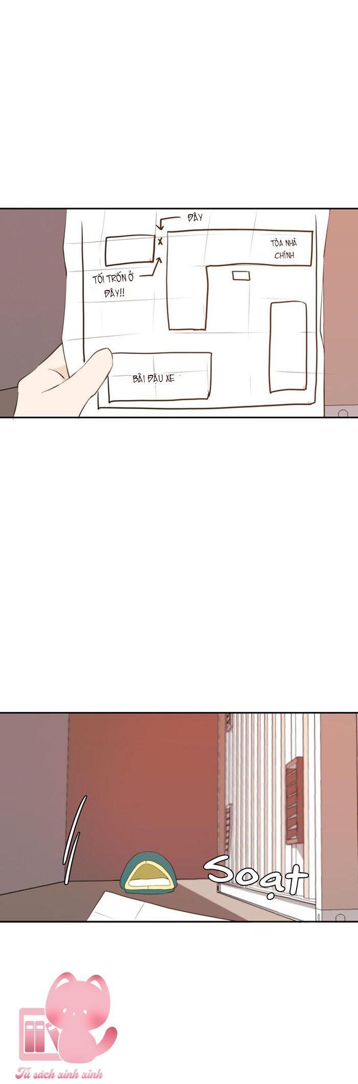 a good day to be a dog chapter 45 32