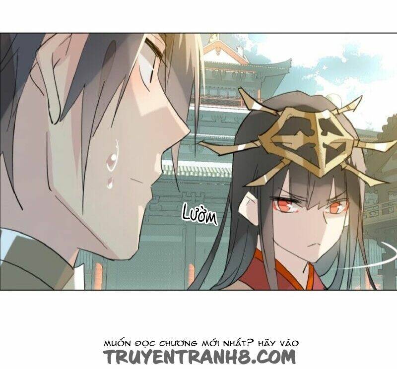 sư phụ lại trêu chọc ta chapter 5 18