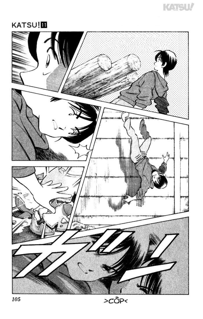 katsu chapter 103 17