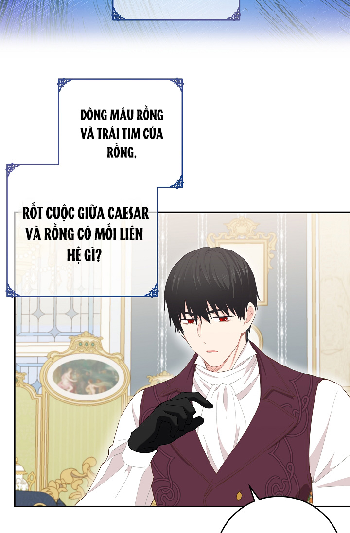 tôi đã mệt rồi chapter 38.1 35