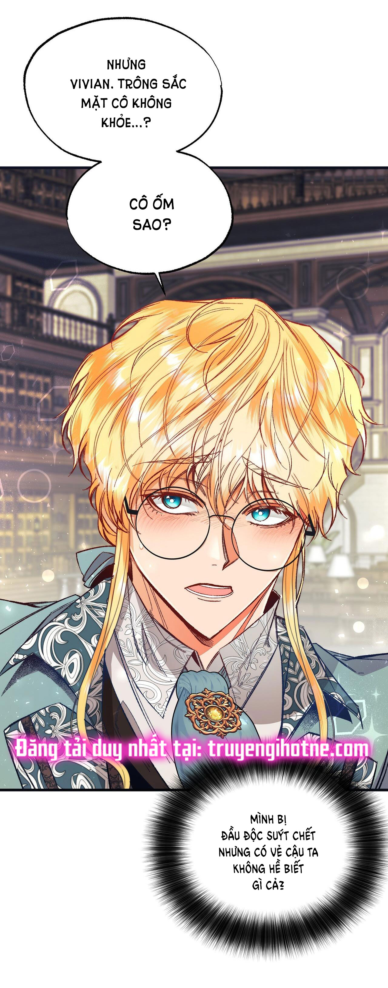 bánh xe của charlotte chapter 13.2 39