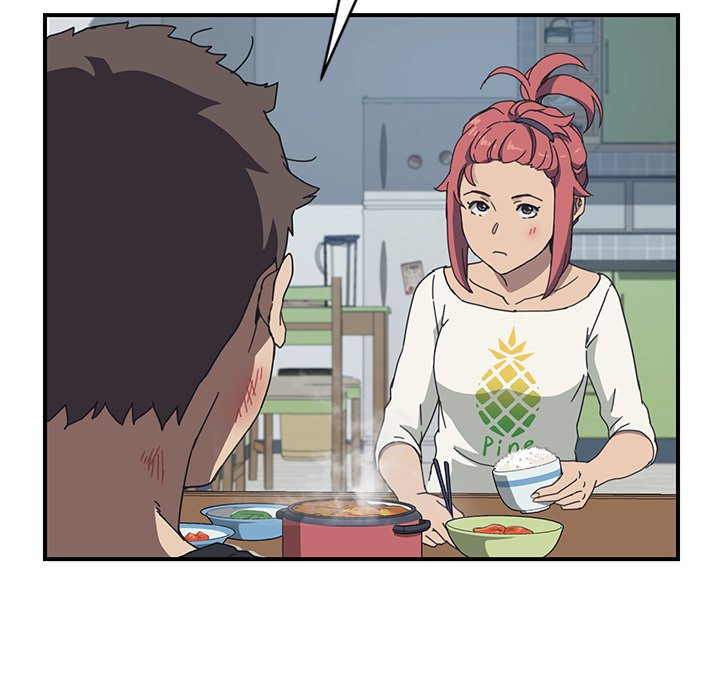 sống chung với dâm nữ chapter 9 3