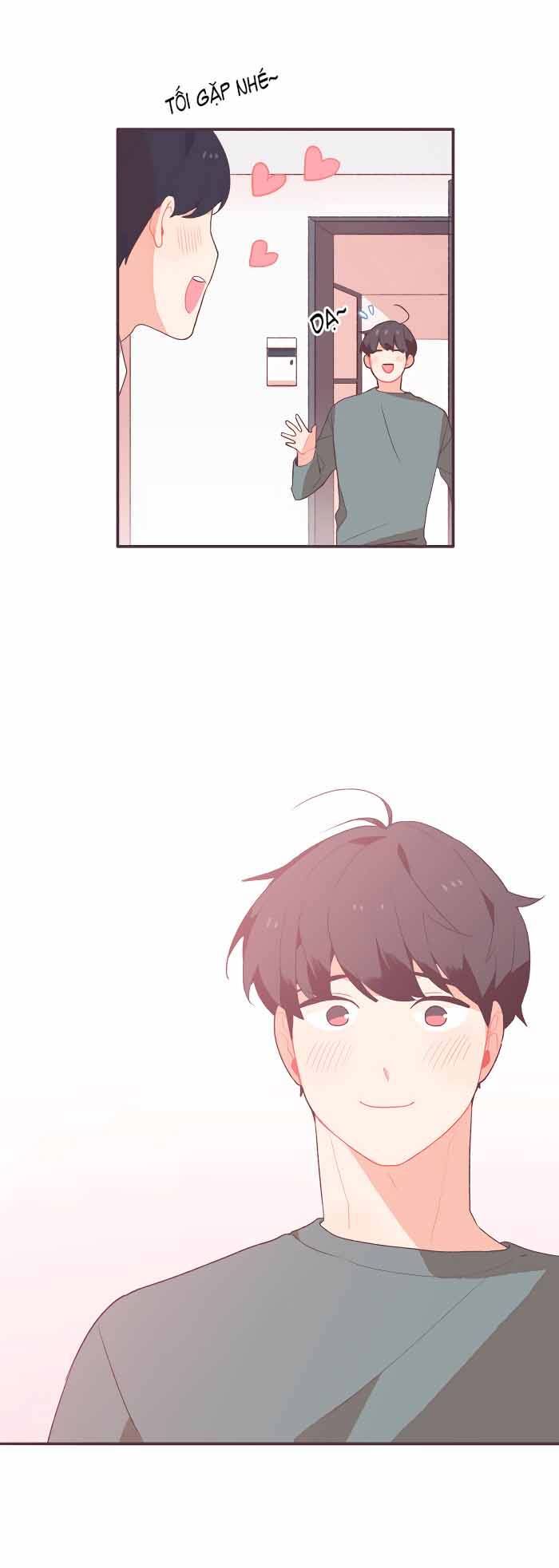 last paradise chapter 50.5 20