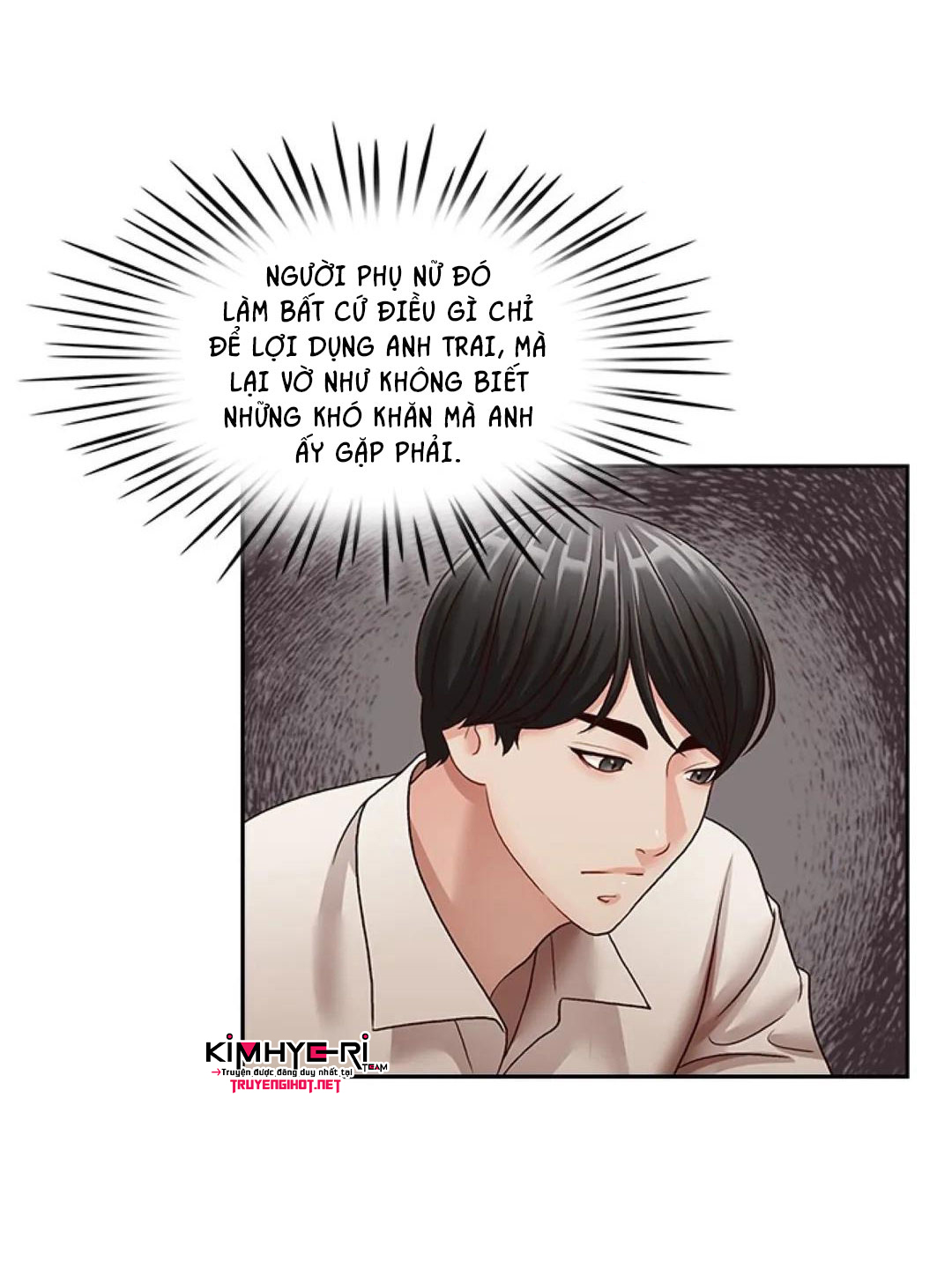 thư ký của anh trai chapter 29 22