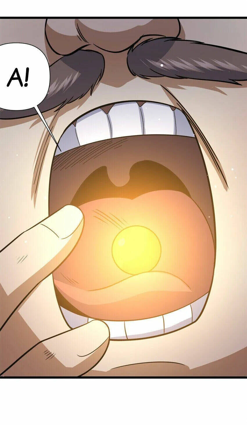 Đô Thị Cực Phẩm Y Thần chapter 110.5 16