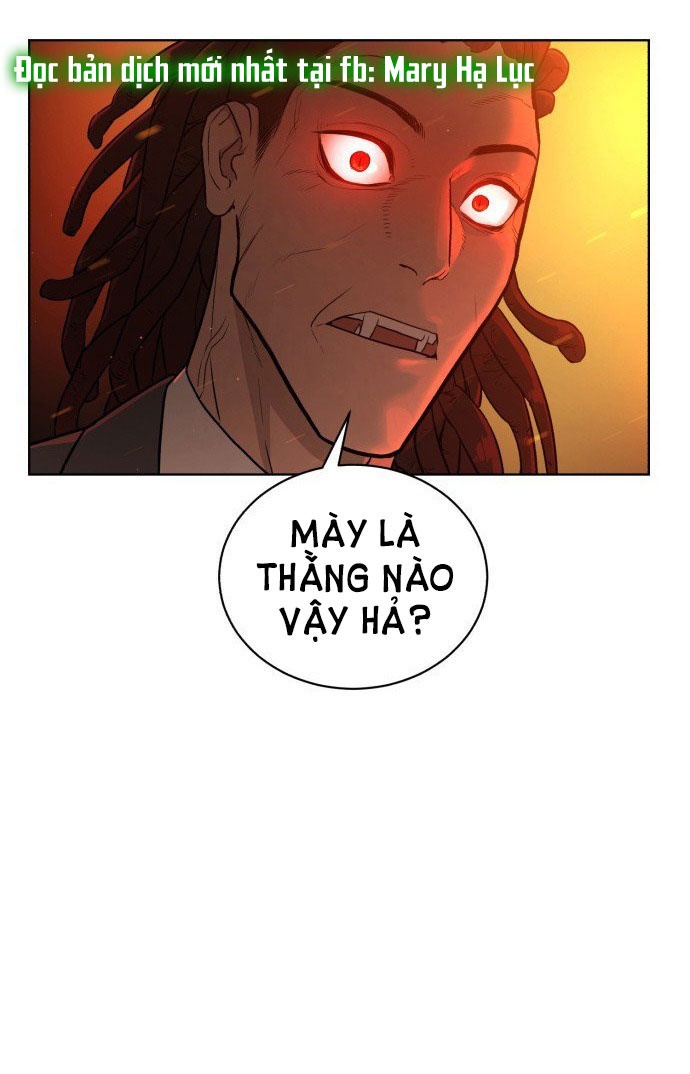 bạch huyết - white blood chapter 9 74