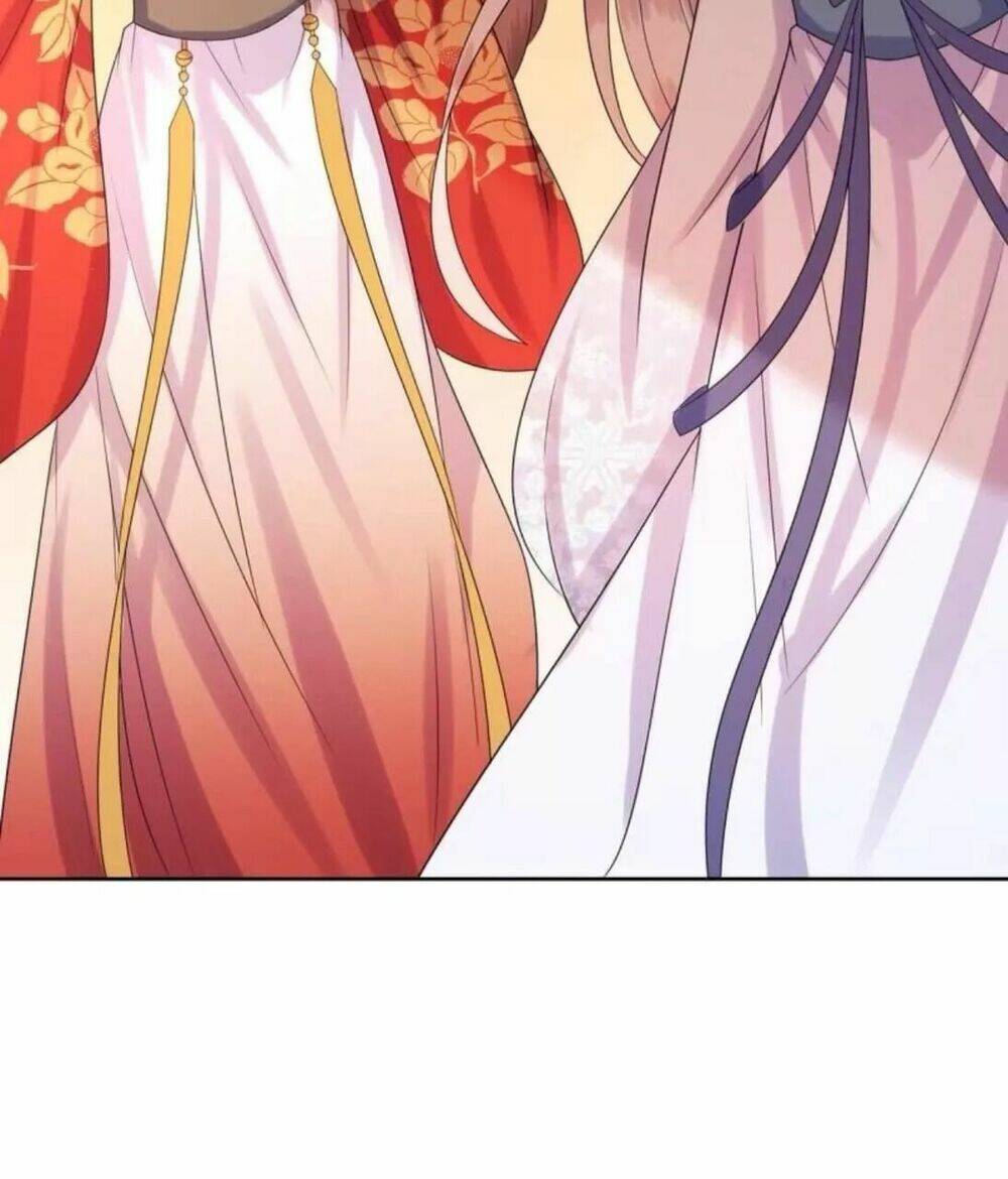 theo đuổi hoàng tử quá khó a~ chapter 33 11