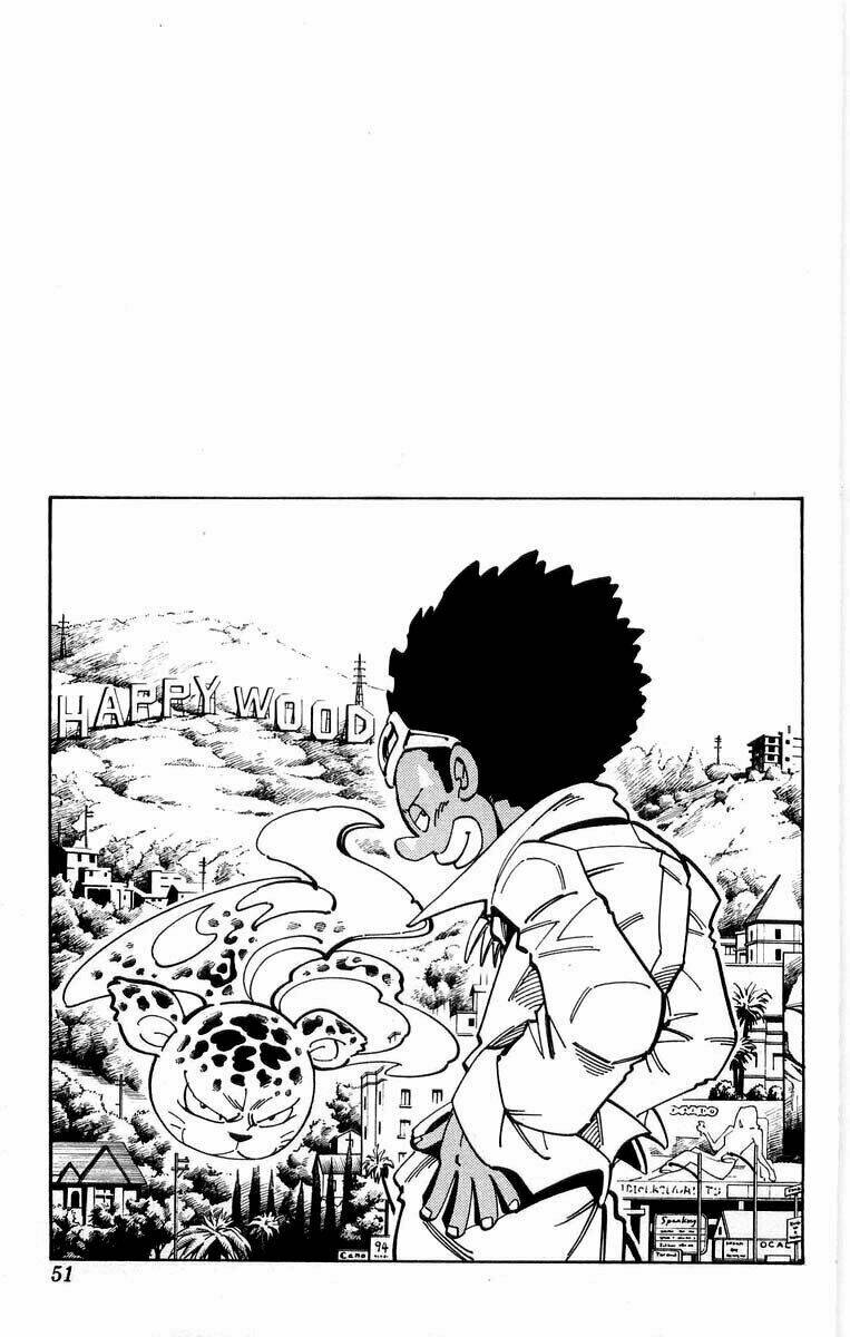 vua pháp thuật chapter 110 4