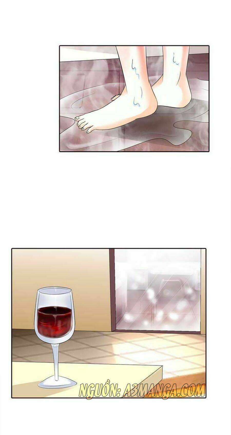 song diện danh viện chapter 49 12