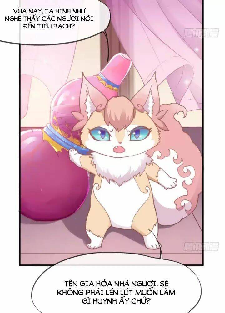 giữ chặt tiểu bạch long chapter 60 19