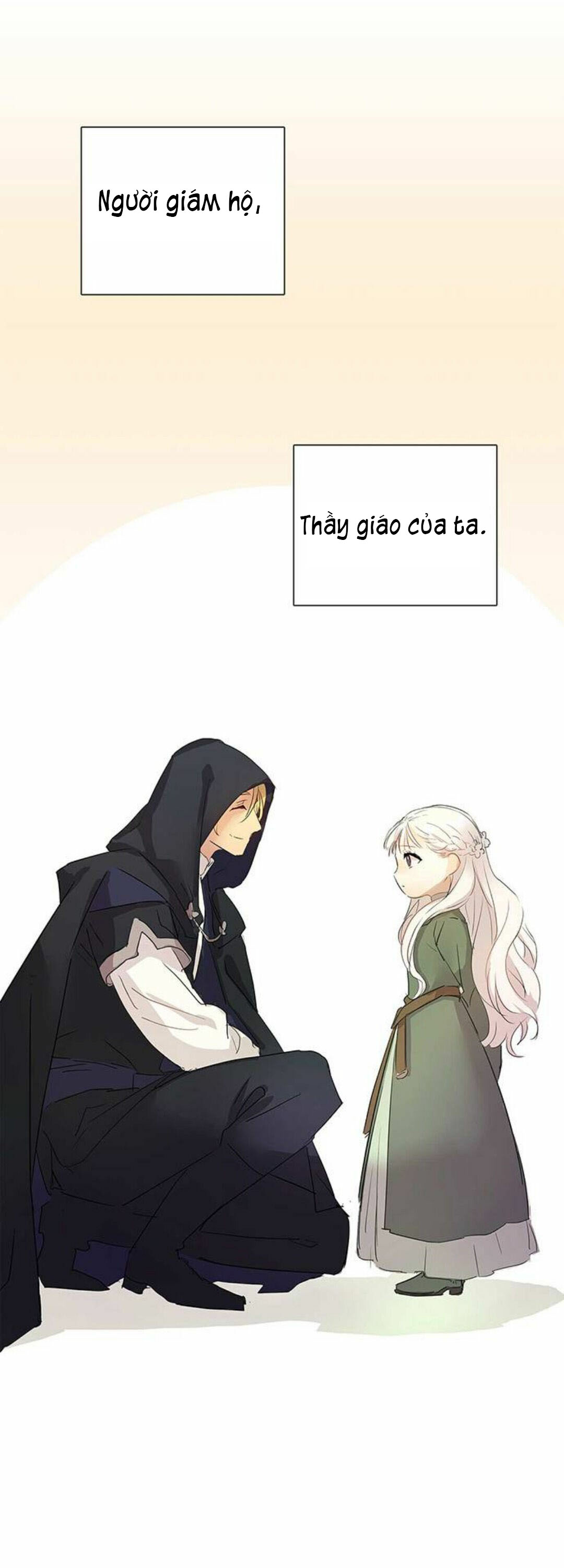 hãy kiên nhẫn thư lãnh chúa! chapter 1 27