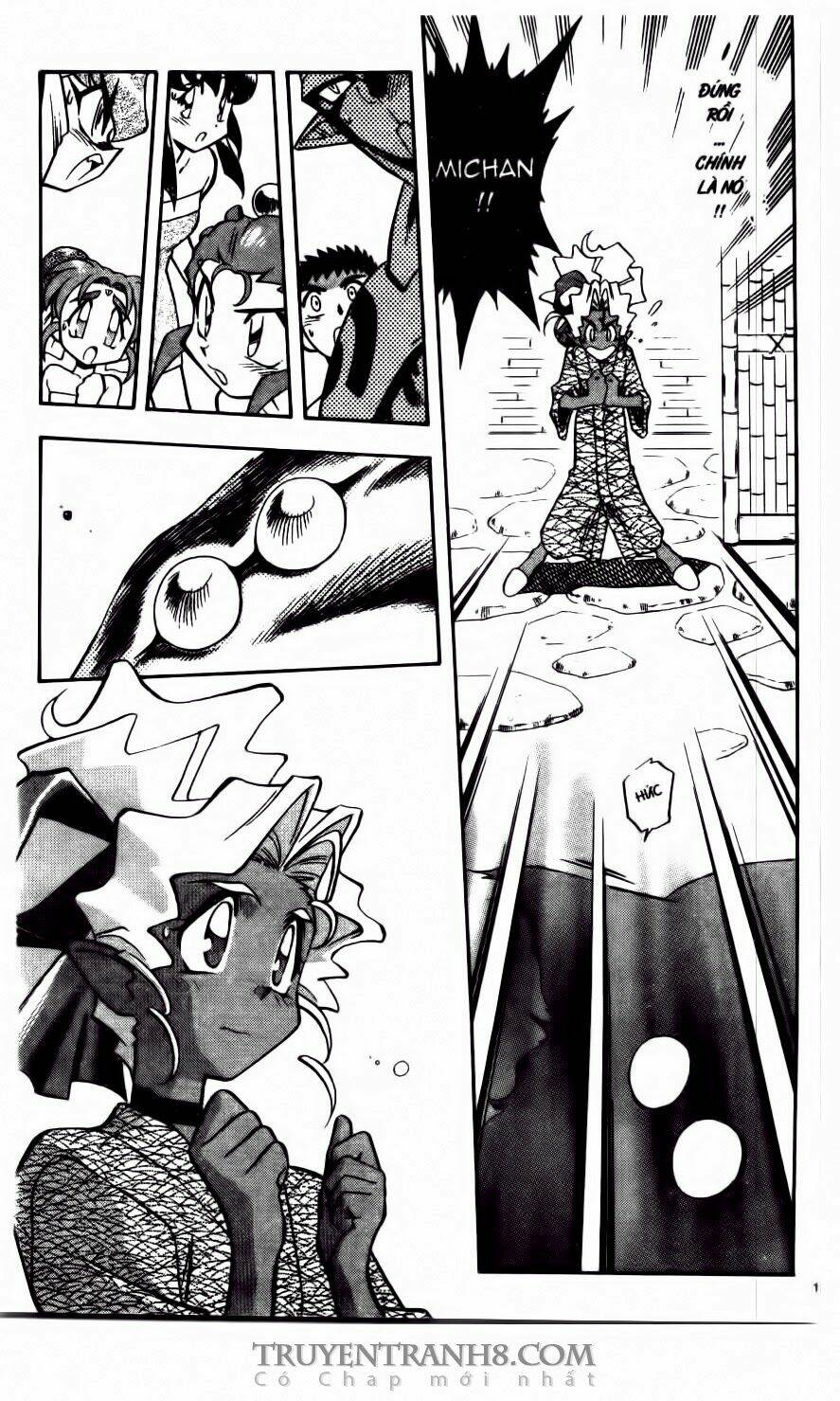 tenchi vô dụng chapter 49 28