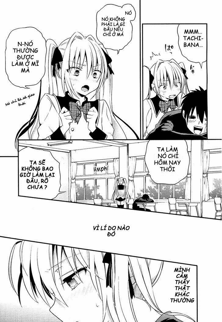 boku no geboku ni nare! chapter 2 34